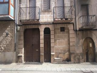 Haus in Castelldans. Cl major