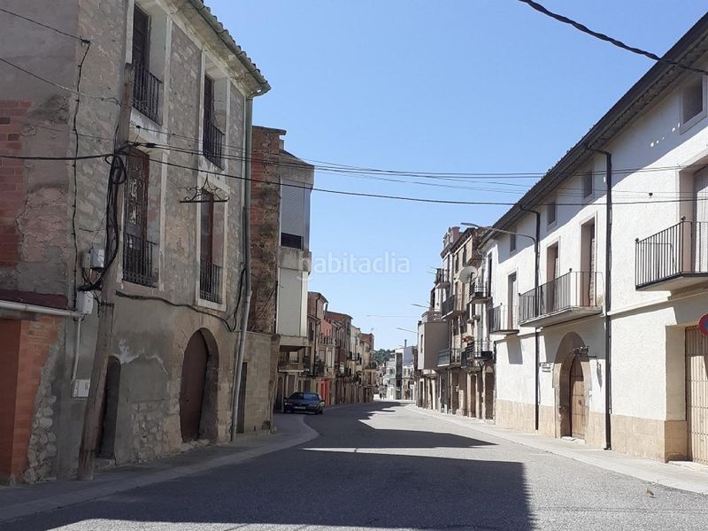 Foto bef031b0-0f27-4638-932f-24af2e75c61f. Casa a Castelldans