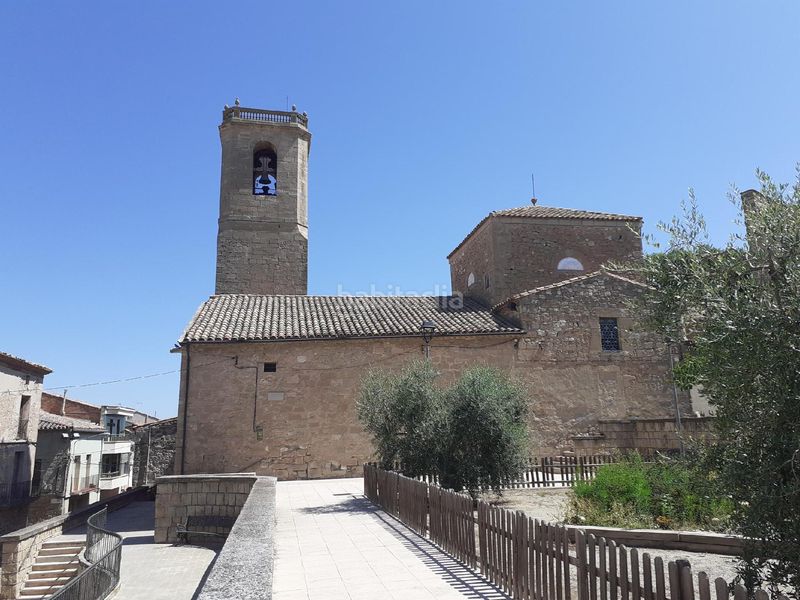 Foto d9be6530-c23b-4d0b-8f25-e3c7ad6e5b9e. Casa a Castelldans