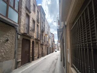 Casa a Castelldans. Cl major
