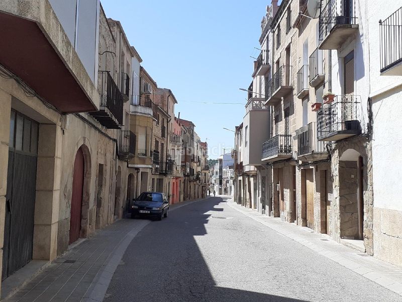 Foto e0f4b970-d3ad-4d15-b8c3-cb05f11eff03. Casa a Castelldans