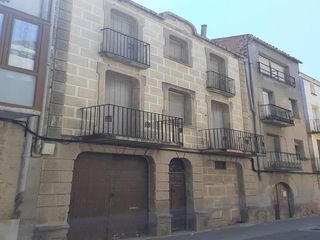Casa a Castelldans. Cl major