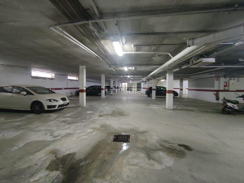 Foto 29cb82c1-ff3f-46ea-879c-2a02d7f66c1b. Piso cristobal morales almonte en Pilas