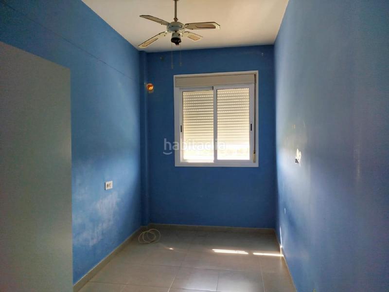 Foto 4e7b8421-3d1f-4d73-8135-06d89837a5fd. Piso cristobal morales almonte en Pilas