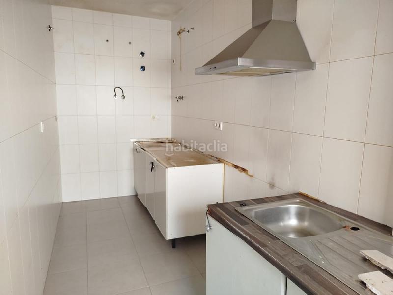 Foto 73d636c4-c1b4-401d-a035-9193bac175f1. Piso cristobal morales almonte en Pilas