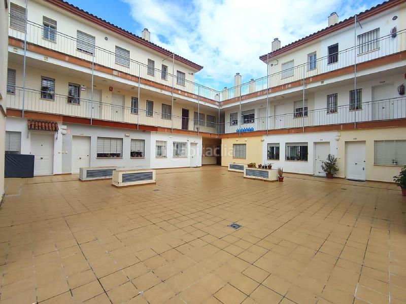 Foto 919749a4-08fc-4a2b-a078-b08584a00165. Piso cristobal morales almonte en Pilas