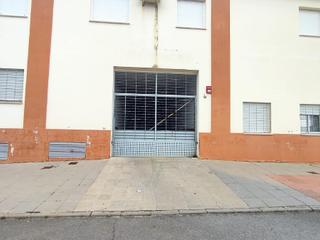 Etagenwohnung en Pilas. Cristobal morales almonte