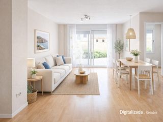 Appartement à Olesa de Montserrat. Cl angelines de les 81