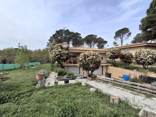 Chalet à Sils. Xop  ur. les comes