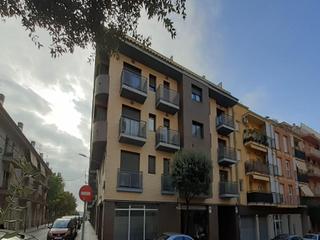 Appartement à Olesa de Montserrat. Emili blanxart