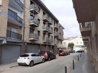 Appartement à Olesa de Montserrat. Emili blanxart