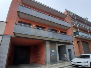 Pis a Mas Rampinyo - Montcada Nova - Carrerada. Ripollet 22