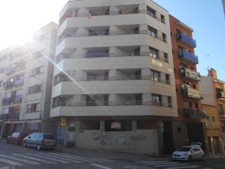 Appartement à Poble Nou. Ferrocarril manresa