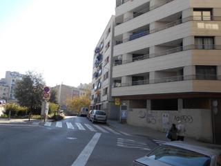 Appartement à Poble Nou. Ferrocarril manresa