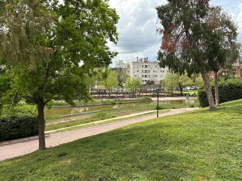 Foto 8ae8ae1a-bedb-4898-936c-56957117e53a. Dúplex a Olesa de Montserrat