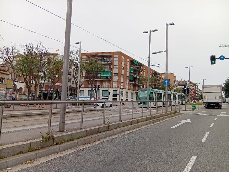 Foto db1360fe-cdba-40ce-9b8c-a90637ddb223. Pis a La Gavarra Cornellà de Llobregat