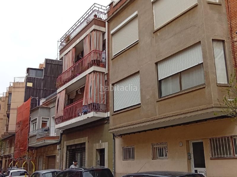 Foto f5674d78-17b7-42fc-9e18-6798b3fe4781. Pis a La Gavarra Cornellà de Llobregat