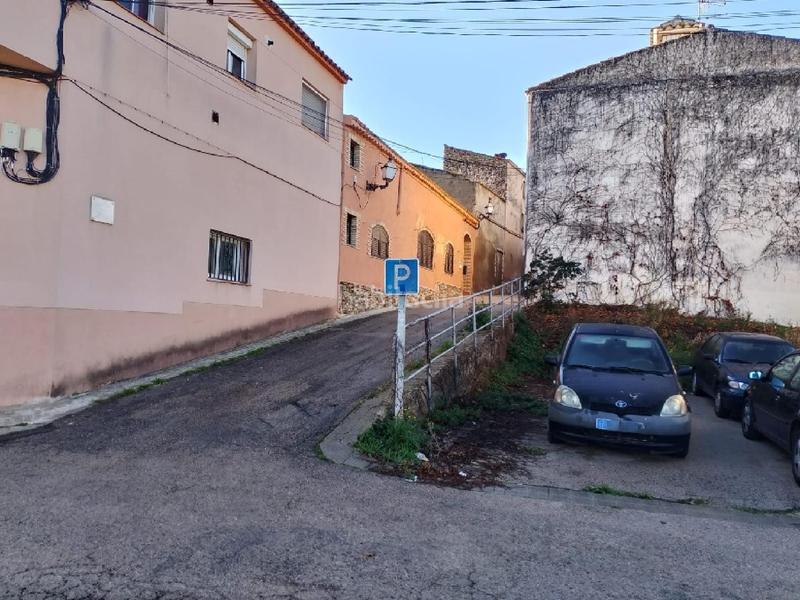 Foto ba77da1b-2ef1-4163-8690-2679e8e1f352. Chalet avec parking dans Castellet i la Gornal