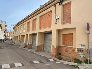 Xalet a Castellet i la Gornal. Valls la gornal