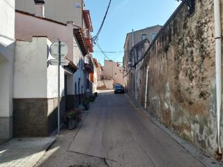 Xalet a Castellet i la Gornal. Valls la gornal