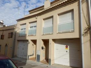 Xalet a Castellet i la Gornal. Valls la gornal