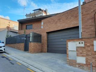 Chalet à Sant Vicenç dels Horts. Madrid 44