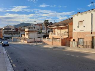 Xalet a Sant Vicenç dels Horts. Madrid 44
