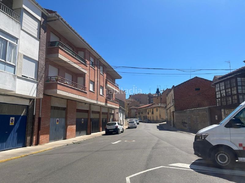 Foto 318635c2-be5e-452f-8bd2-2dc9d120b7b6. Casa a Astorga