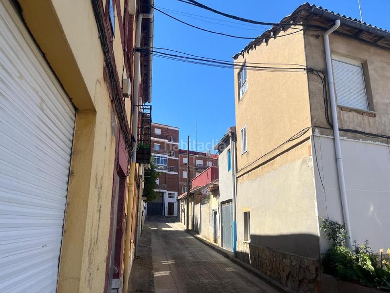 Foto 4a620b7c-bff5-49e8-9152-d5fbca28fcb2. Casa in Astorga