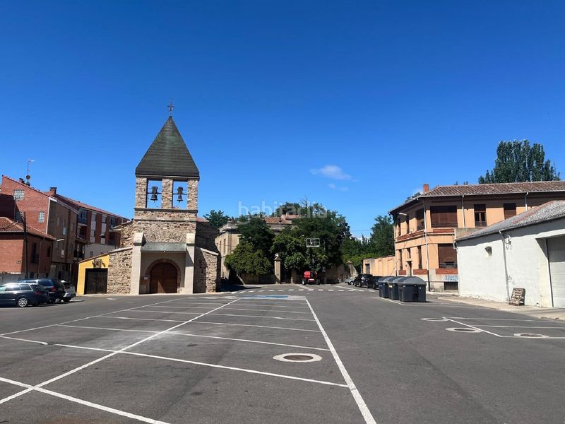 Foto 60e0ed08-3d38-43a7-803d-8795f9d557c0. Casa a Astorga