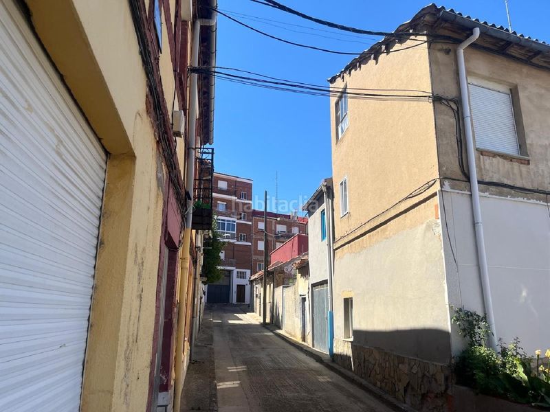 Foto 781e0fad-fbcf-4984-a943-16bdeb3d92cc. Casa a Astorga