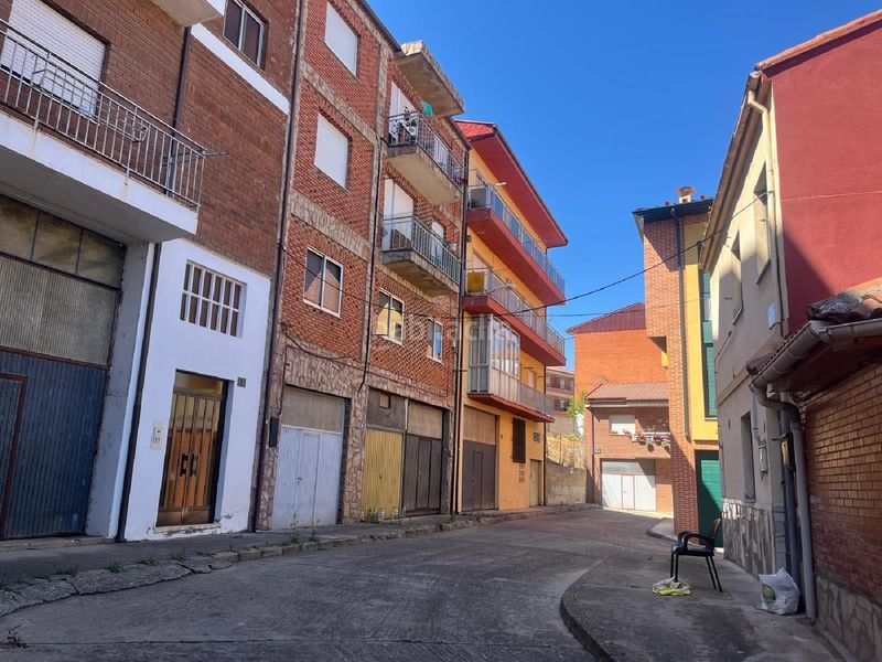 Foto a1a48f94-e607-44f2-a577-1ef87c896413. Casa a Astorga