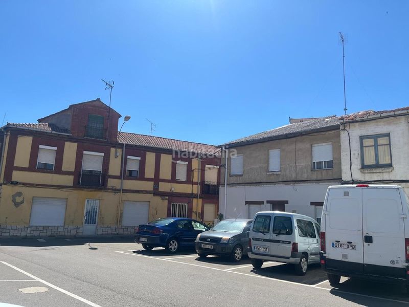 Foto a65bd877-043e-4e14-a45e-2da237d93251. Casa a Astorga