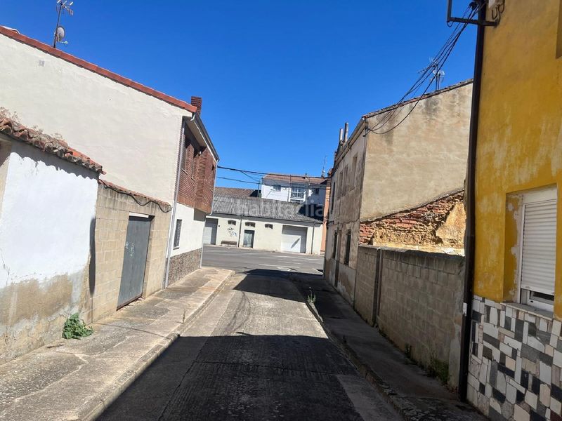 Foto b1c9bb52-2e1c-4d3f-b59a-27009d846f71. Casa a Astorga