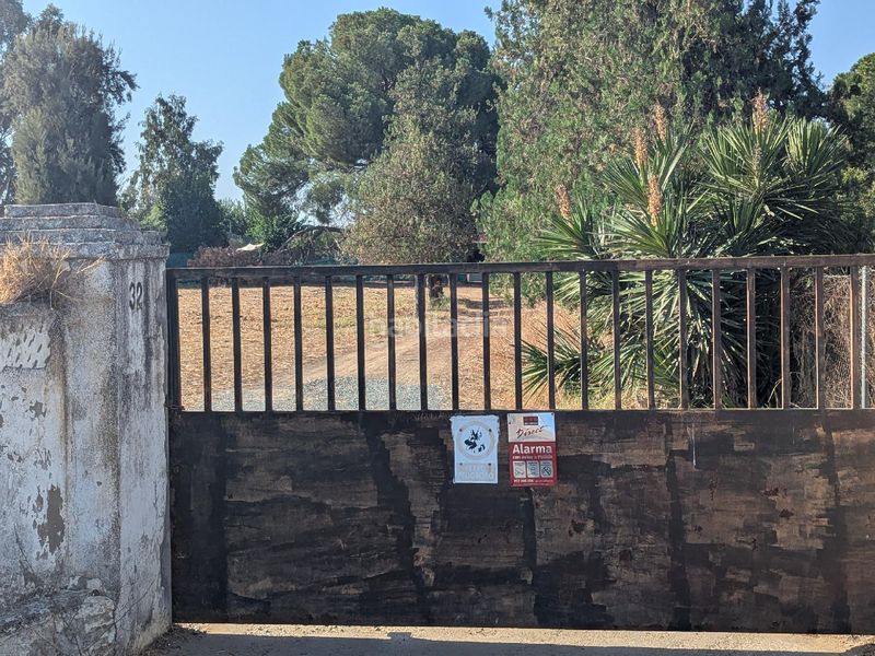 Foto aece727b-6715-4d57-a624-3157ef2b7072. Casa a Pedanías Sur Utrera