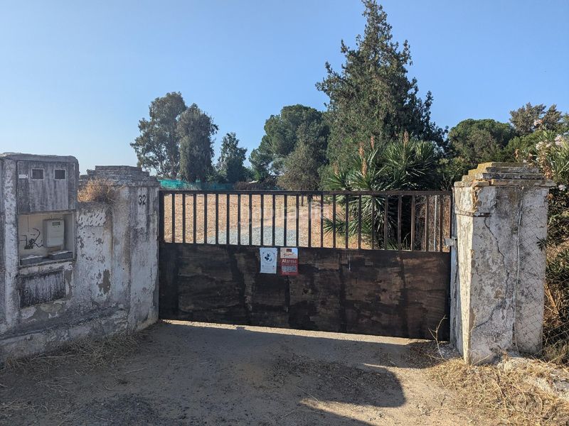 Foto cb082815-bd0c-40f5-b51a-a957d93b3ae4. Casa a Pedanías Sur Utrera