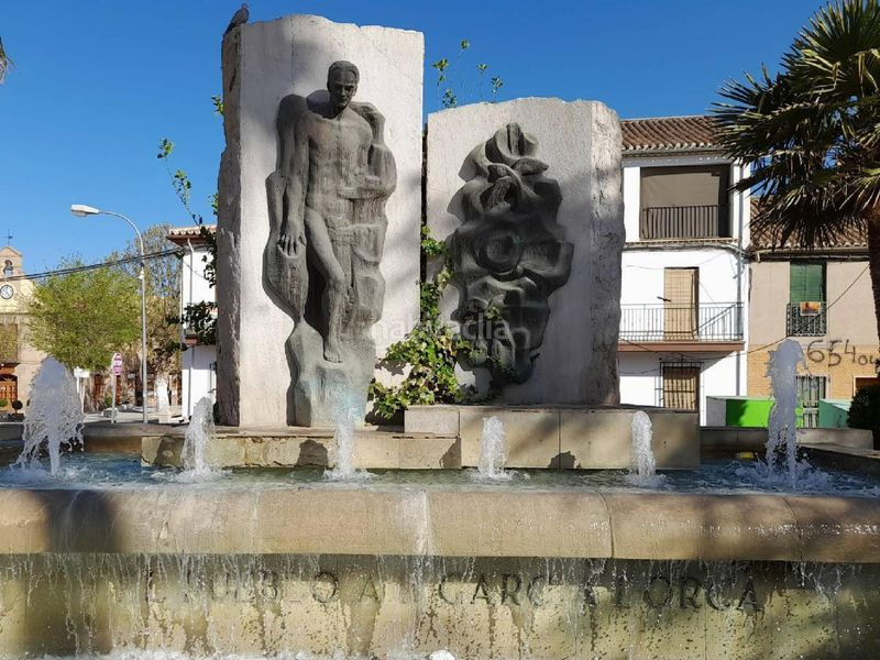 Foto 0ae13125-32fa-46db-9edf-ec2683349521. Casa a Fuente Vaqueros