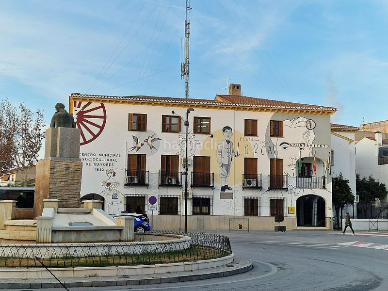 Foto 596657d6-e6cf-4078-b80d-0f076d229949. Casa a Fuente Vaqueros