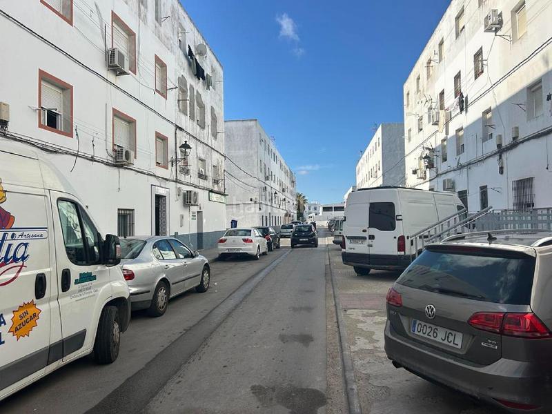 Foto b0703fab-e095-4926-a5b4-c470486ddf87. Pis a Barbate Barbate
