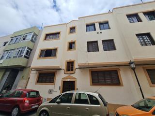 Appartement à Corralejo