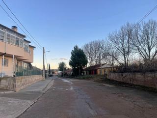 Xalet a Terrer. Cl doña jimena