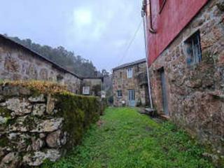 Haus in Crecente. Lg castro crecente 17