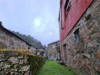 Maison à Crecente. Lg castro crecente 17