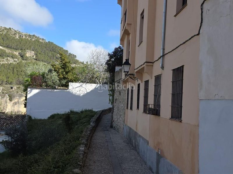 Foto 32e8eddf-c8a1-4b0c-9c82-01e3dce052e8. Pis a Casco Histórico Cuenca