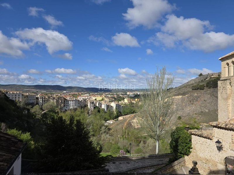 Foto 3424afb0-3270-42bb-8ef1-0340ddf34aa2. Pis a Casco Histórico Cuenca