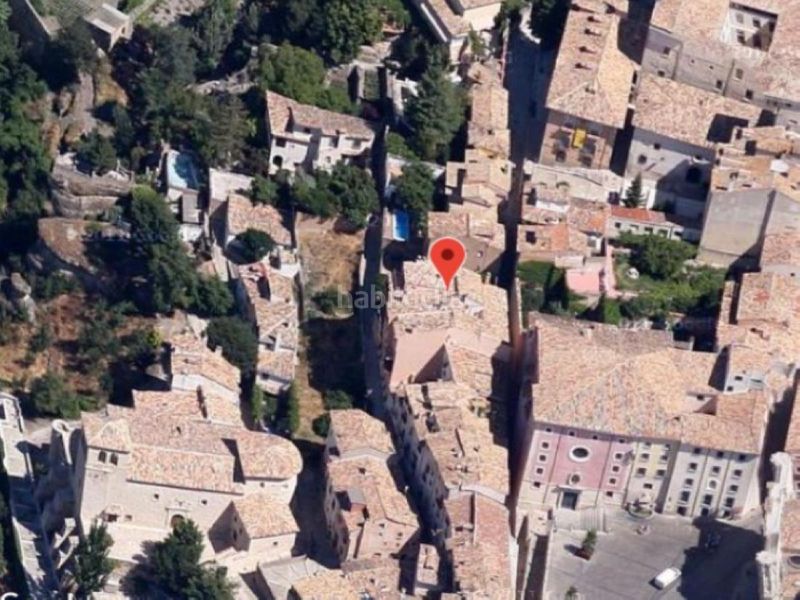 Foto 5f539ae1-544c-4a15-beaa-b7df4eb497c8. Pis a Casco Histórico Cuenca