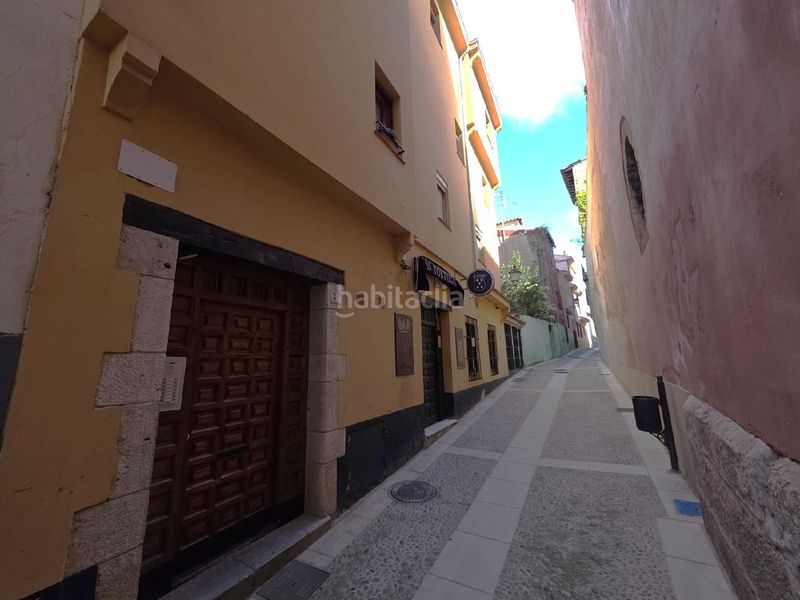 Foto 5fa0c564-e470-4801-b2ae-67dadb246a88. Pis a Casco Histórico Cuenca