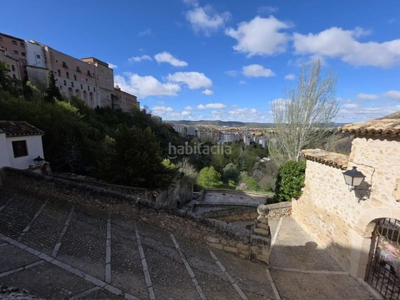 Foto 6d3a31bd-7670-4380-a314-7dac3886e040. Pis a Casco Histórico Cuenca