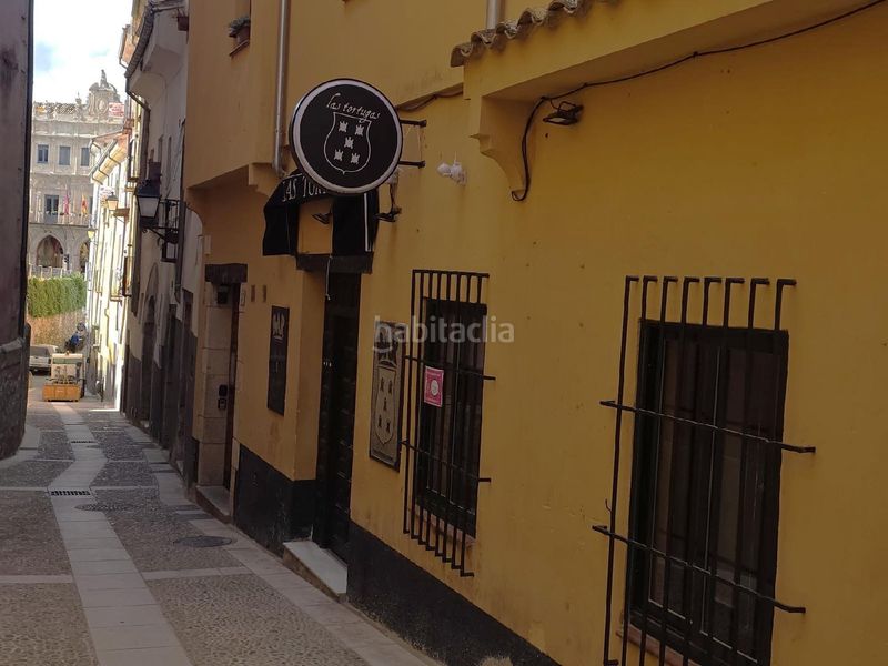 Foto 7f862d72-3a16-4608-9206-ea4e8cce1d6e. Pis a Casco Histórico Cuenca