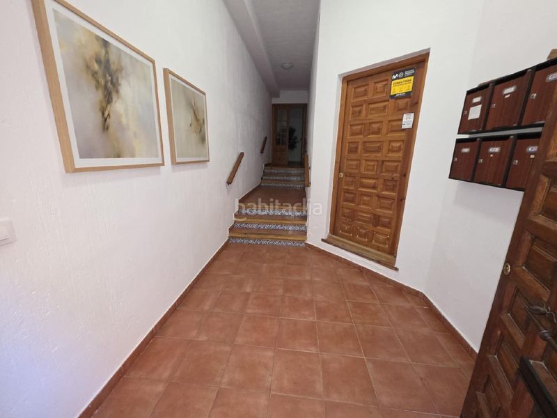 Foto b6a970a3-722e-4b13-a6ac-506076fa6f9f. Pis a Casco Histórico Cuenca